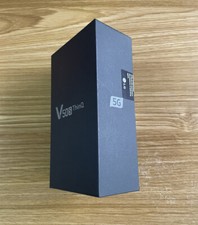 LG V50S ThinQ 5G LM-V510N