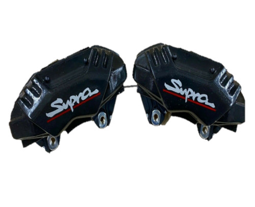 New oem toyota supra - toyota, turbo