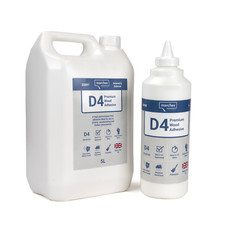 Marches Ironmongery D4