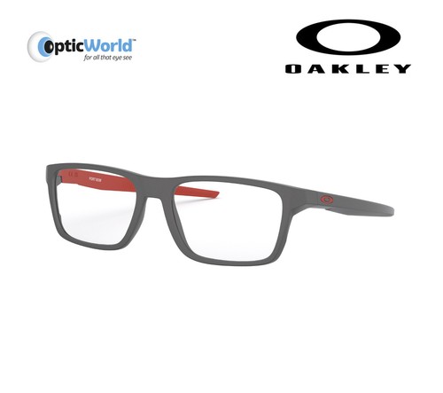 Oakley ox8164 port bow - port,