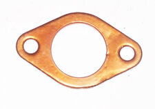 MORRIS MINOR MM  (SIDEVALVE)  COPPER EXHAUST GASKET