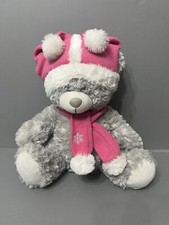 Cuddles Collection Plush Soft