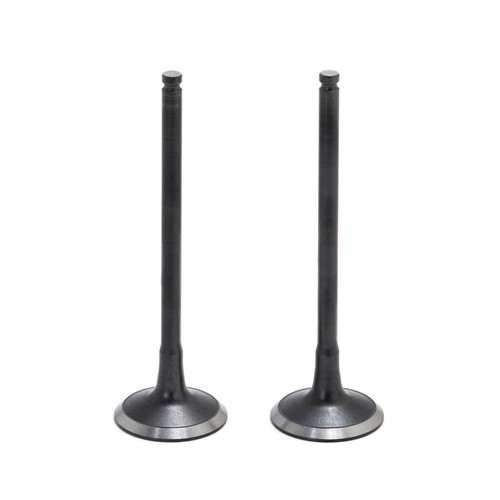 Pair exhaust valves kit for - valves,