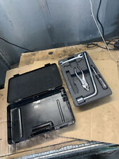 Lexus LS430 LS400 2001-2006 Emergency Spare Trunk Wrench Tool Kit 09122-50010