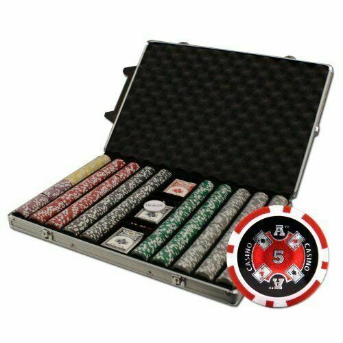 New 1000 ace casino - 1000,