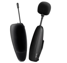 30m Wireless Microphone UHF