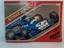 Scalextric Tri-ang Catalogue