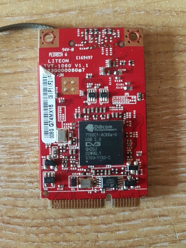Lite tvt 1060 - tvt-1060, tvt1060