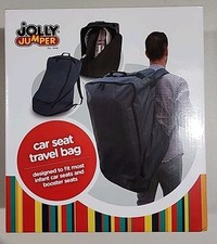Jolly Jumper Child Car Seat