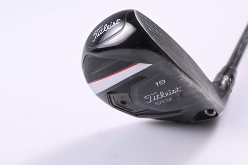 Titleist 913h hybrid - /, 19