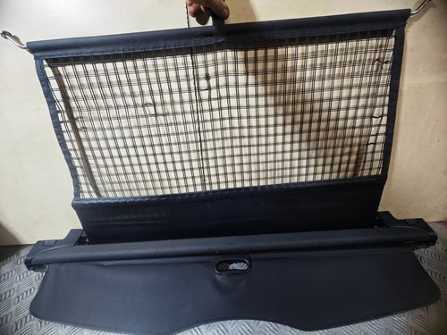 Bmw series e61 parcel shelf - 5,