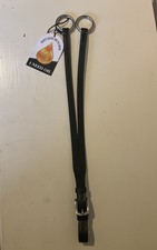 Shires Salisbury Pony Size Running Martingale / Breastplate Attachment Brand New