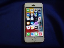 Apple iPhone SE (1st Gen)