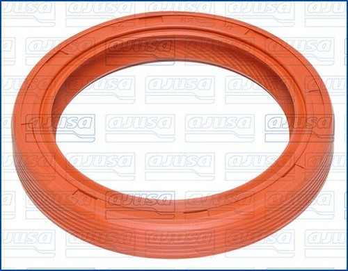 Fits ajusa 15026200 - ajusa, crankshaft