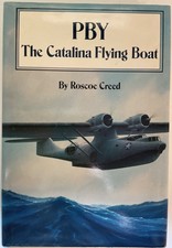 The Catalina Flying Boat