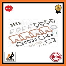ELRING 504.080 Cylinder Head