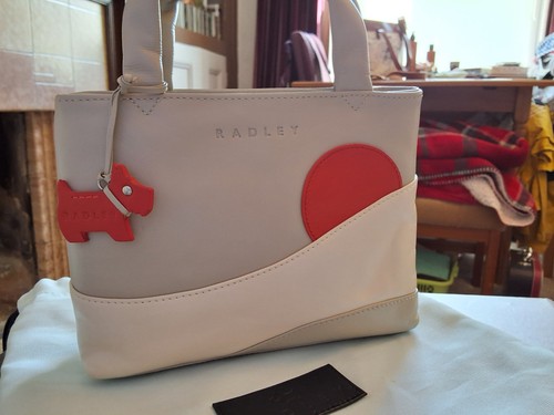Radley small leather mini - leather,