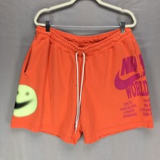 Nike Men's WORLD TOUR French
