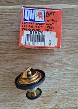 Thermostat fits FIAT 127 LANCIA Y10 QH QTH179