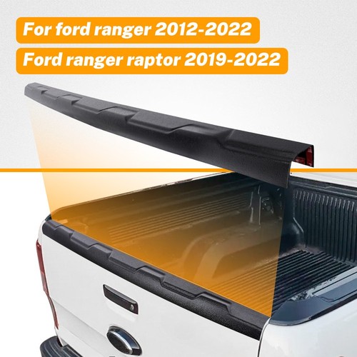 Rear tail gate cap protector - rear,