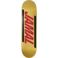 Palace Skateboards Jamal Smith