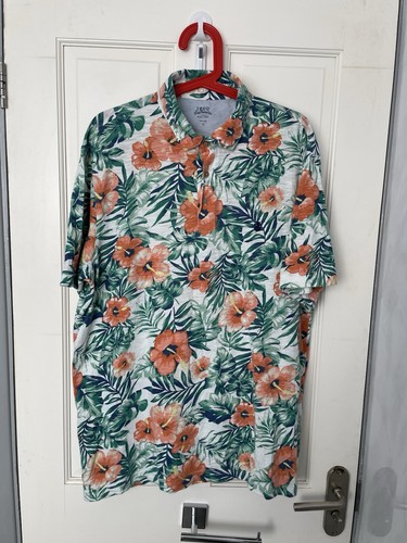Izod saltwater white coral - white,