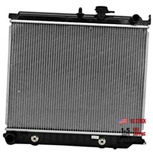 Radiator