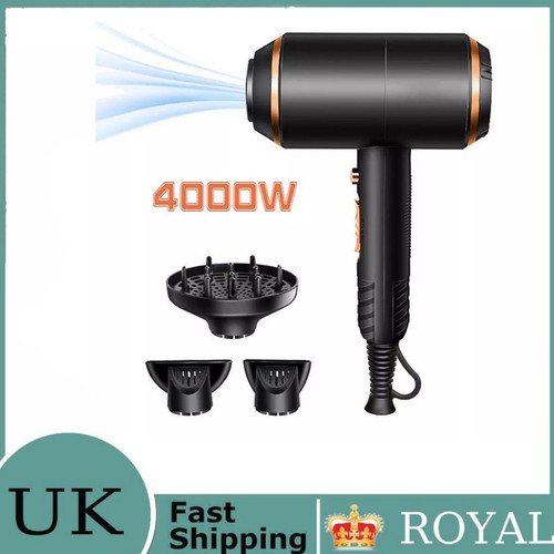 Professional hair dryer ionic - professional,