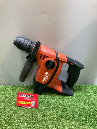Hilti a36 hammer - hilti, te