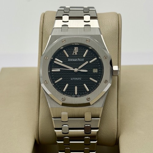 Audemars piguet royal oak - audemars,