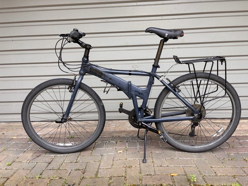 Dahon jack d24 - dahon, folding