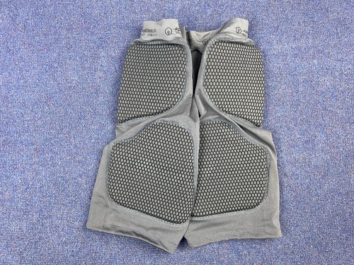 Forcefield pro action shorts - forcefield,