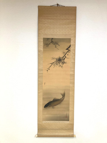 Japanese vintage hanging - japanese,