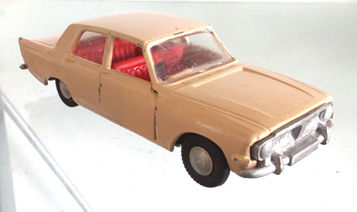 Tri ang spot ford zephyr - tri-ang,