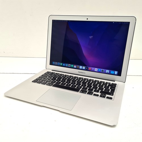 Apple macbook air - apple, a1466