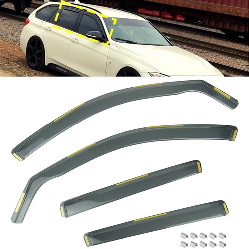 For bmw series f31 - 3,