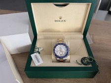 Rolex Yacht-Master II