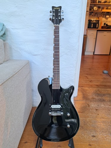 Gretsch streamliner jet - streamliner,