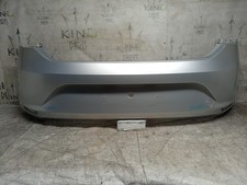 SEAT LEON 2013-2020 REAR