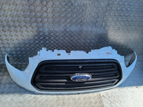 Ford transit bumper front - transit,