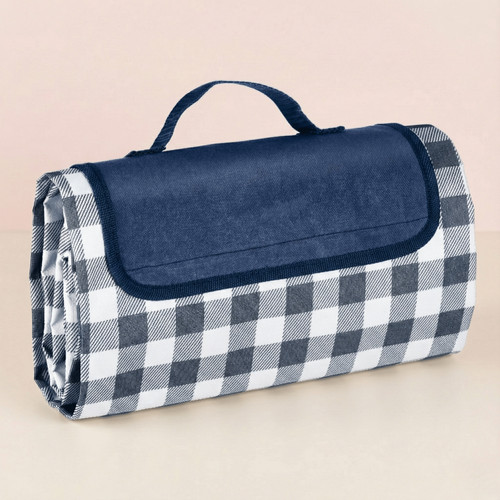 Large waterproof picnic - large,