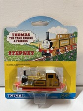 ERTL #4007 Stepney NIP 1997