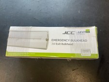 JCC JC50321 Emergency LED