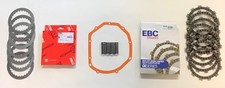 EBC Clutch Kit Fibres Friction & Steel Plates & Springs fits GSF600 Bandit 95-04