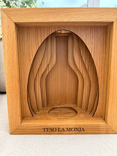 Teso monja 2014 original - la,