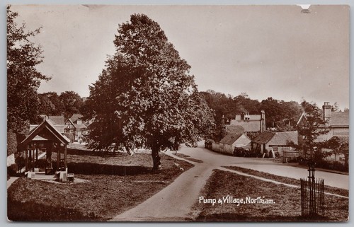 Northiam sussex the pump - sussex, &