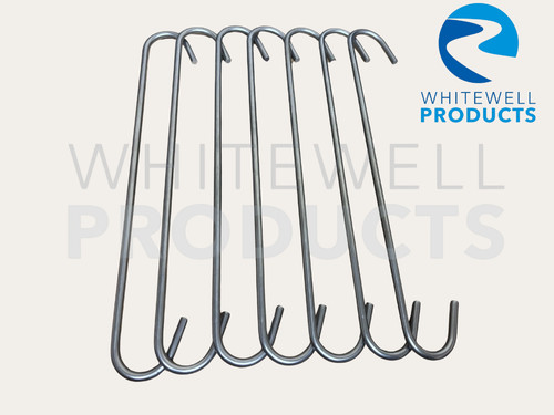 10x 6mm powder coating - 10x,