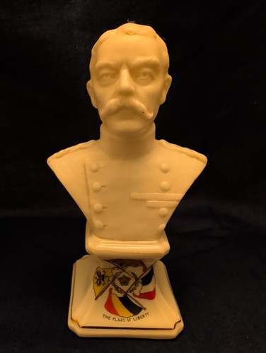 Grafton china lord kitchener - china,
