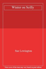 Winter on Scilly By Sue