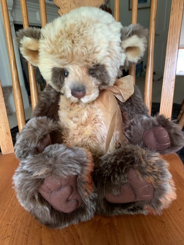 Charlie bears reuben - bears,